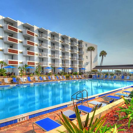 Best Western Aku Tiki Inn Daytona Beach Extérieur photo
