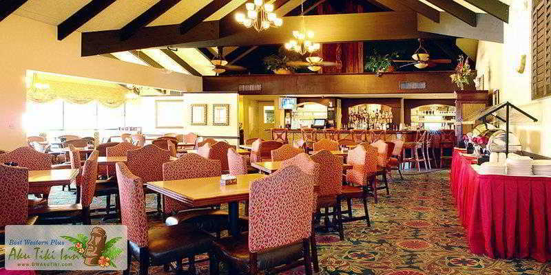 Best Western Aku Tiki Inn Daytona Beach Extérieur photo