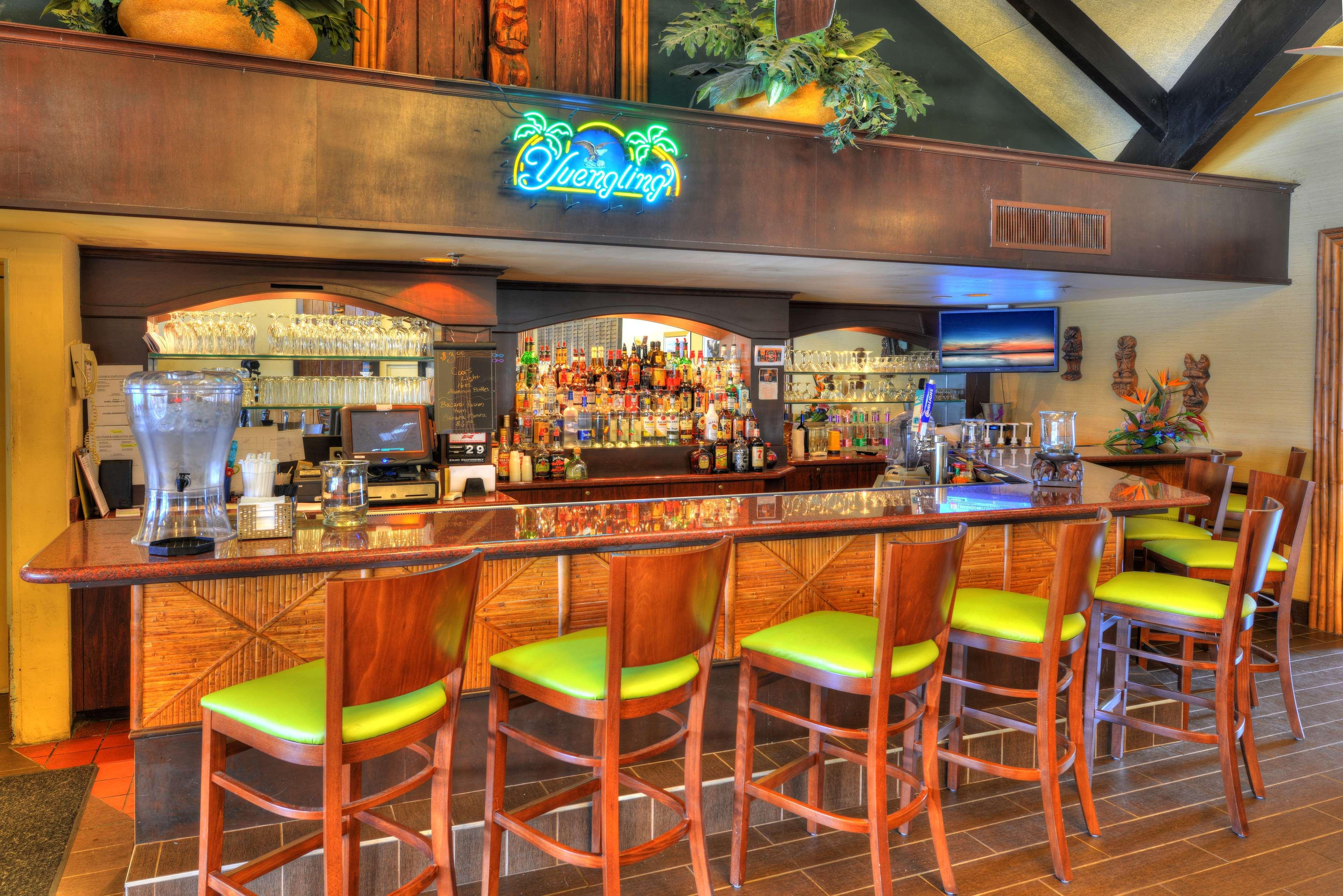 Best Western Aku Tiki Inn Daytona Beach Extérieur photo