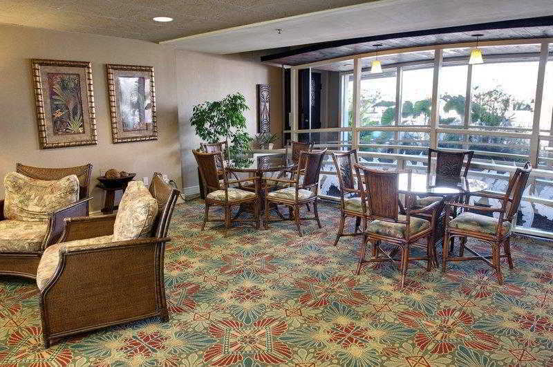 Best Western Aku Tiki Inn Daytona Beach Extérieur photo